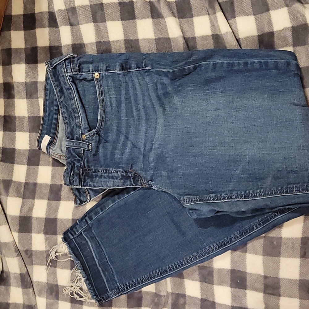 Lauren Conrad jeans size 14